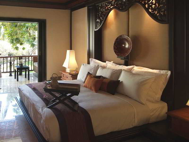 Spa Village Resort Tembok Bali