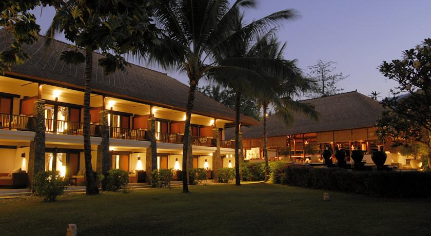 Spa Village Resort Tembok Bali