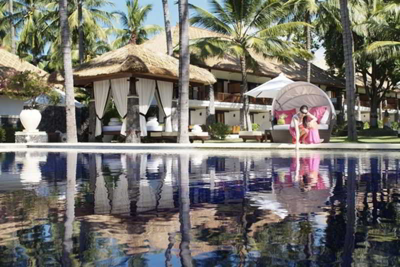 Spa Village Resort Tembok Bali