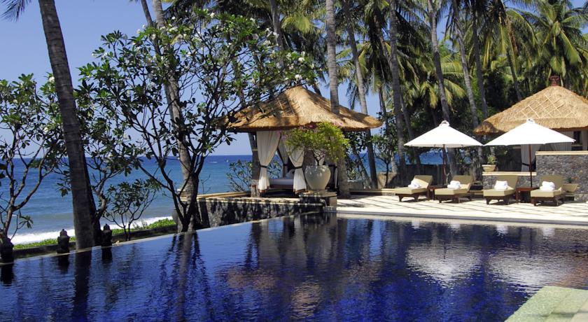 Spa Village Resort Tembok Bali