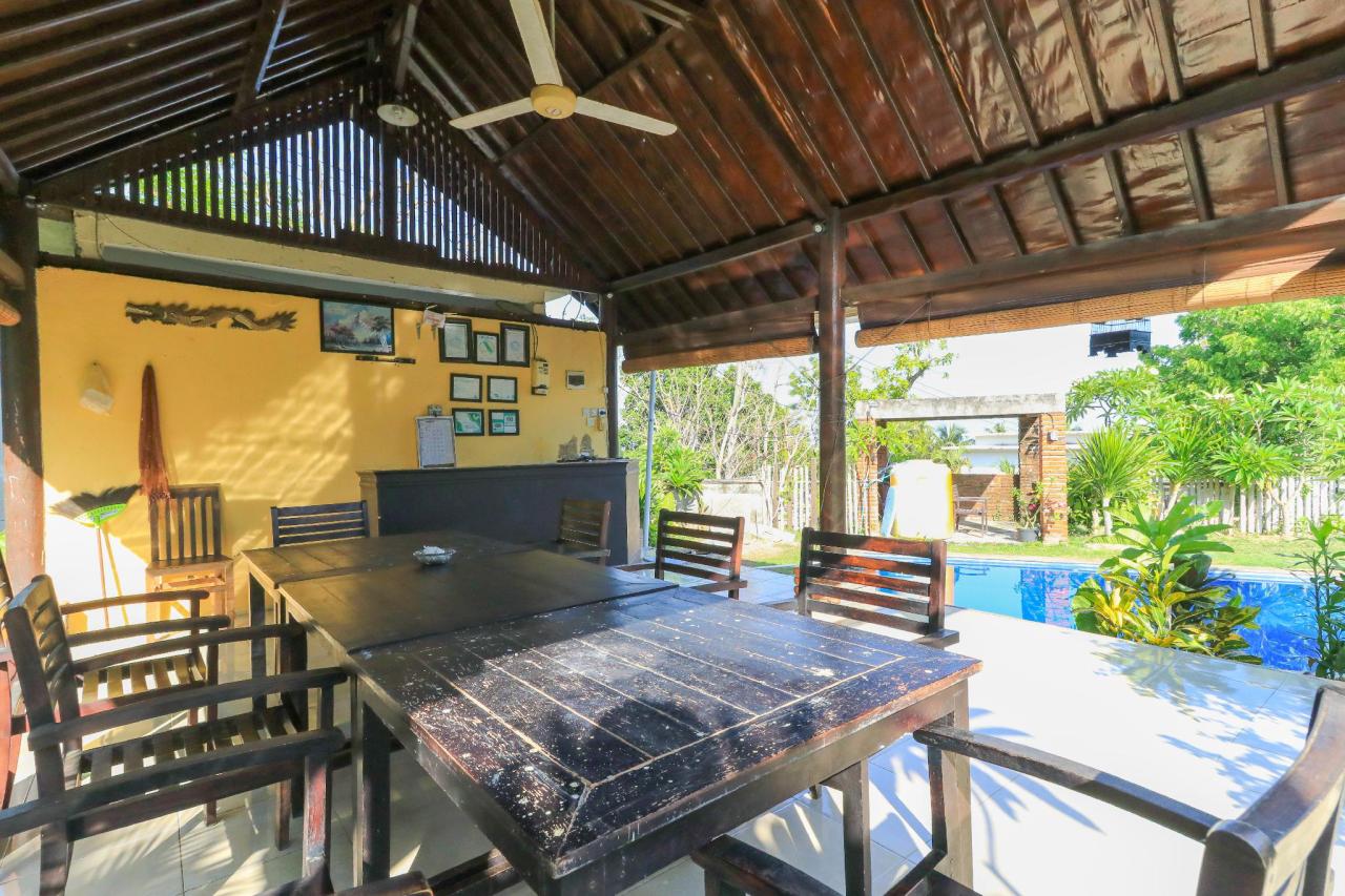 Lovina Eco Lodge