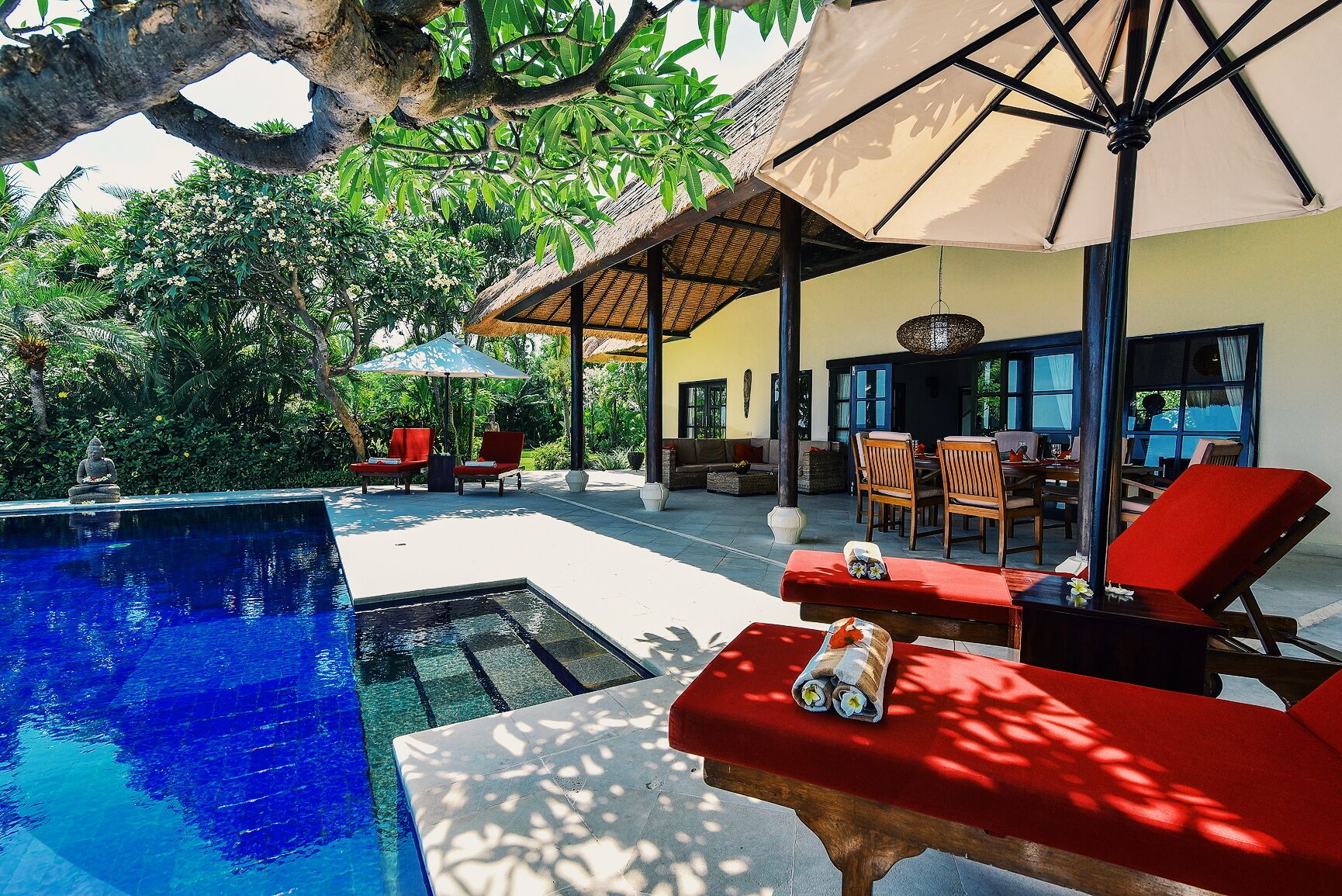 Villa Branie