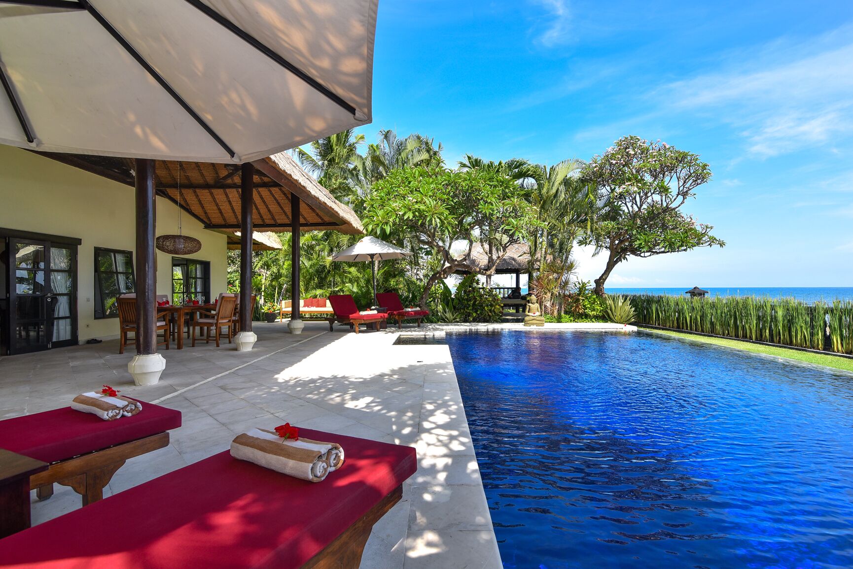 Villa Branie