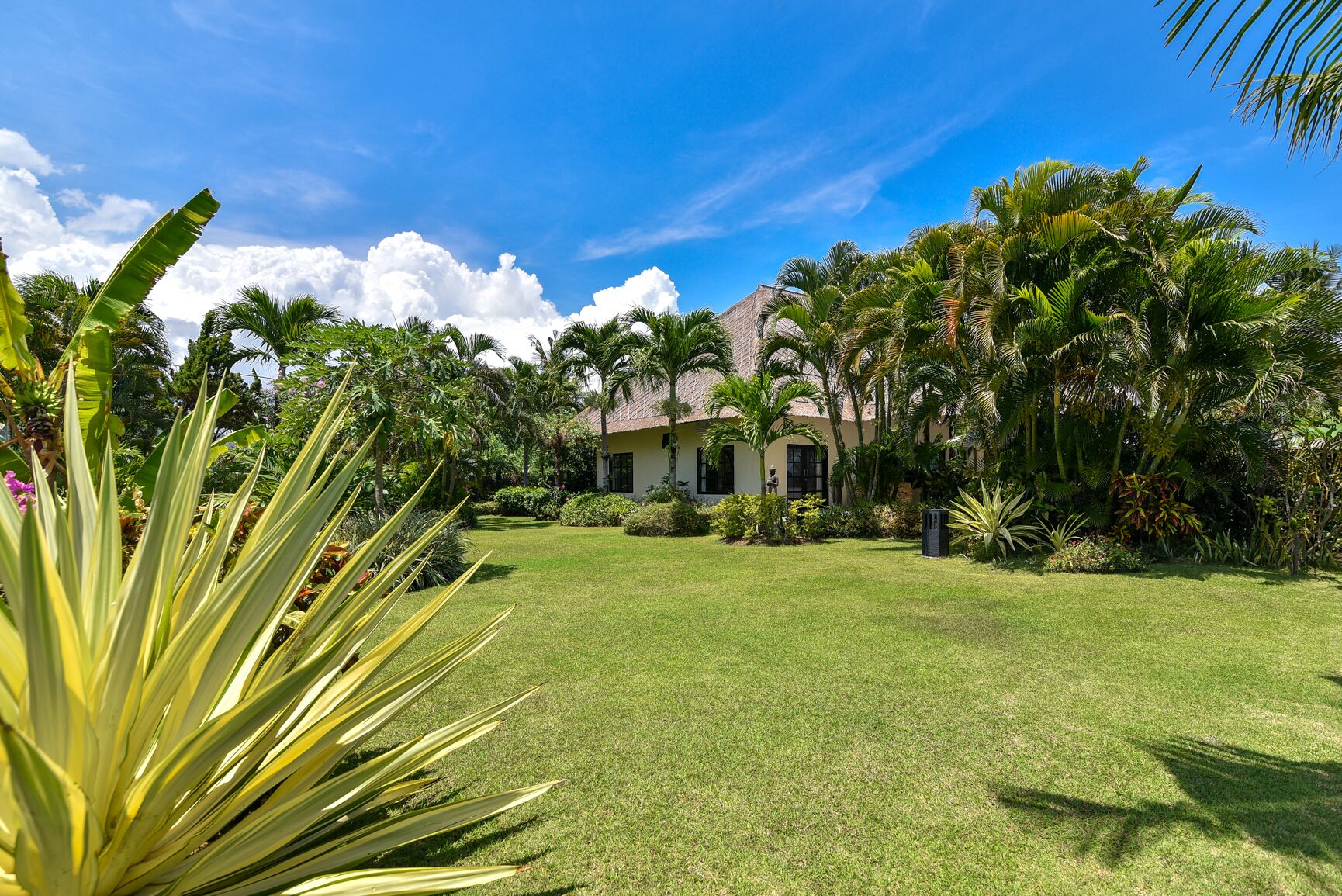 Villa Branie
