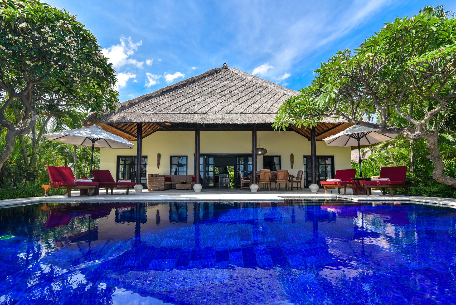 Villa Branie