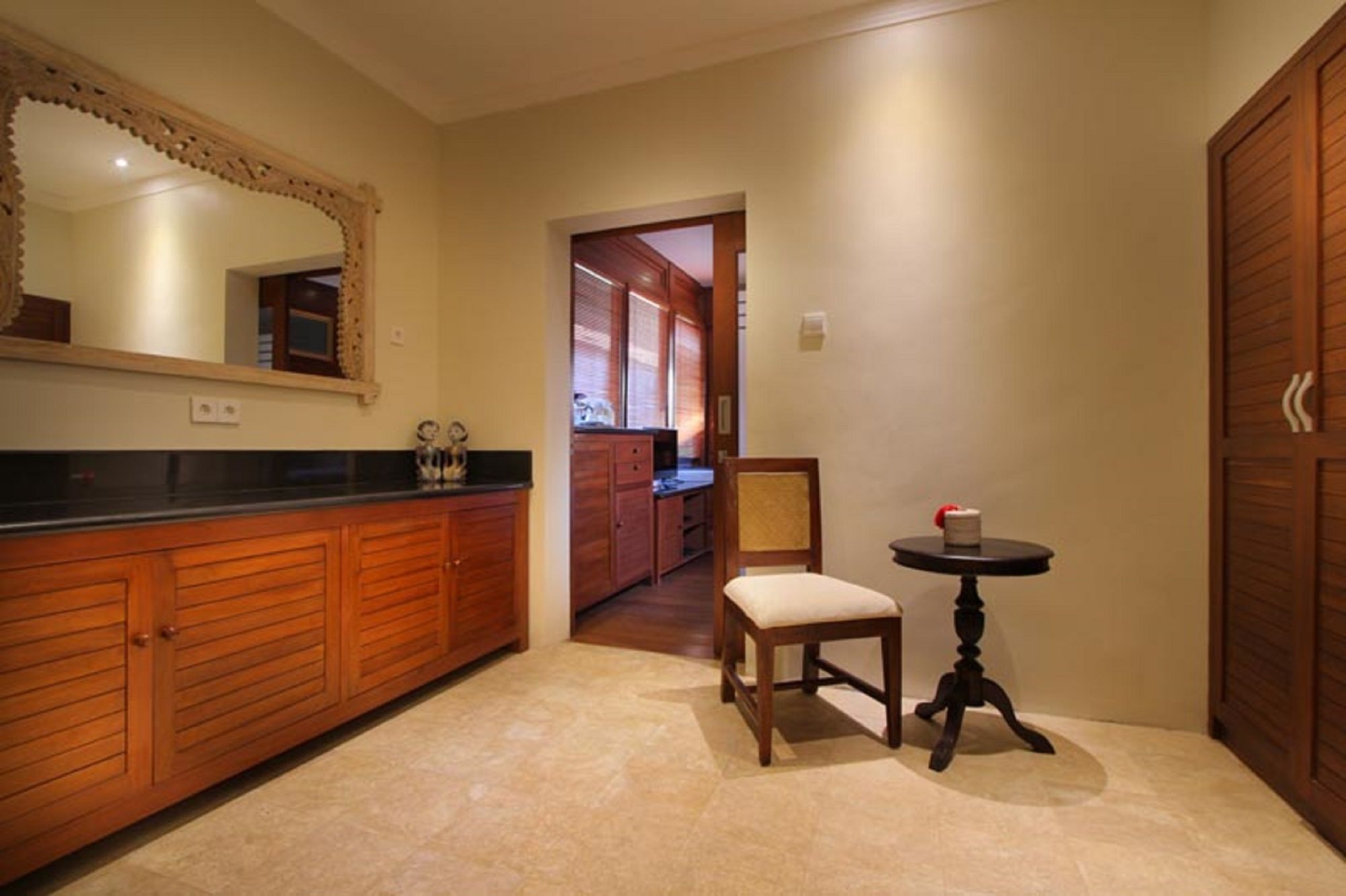 Amarta Beach Retreat by Nakula