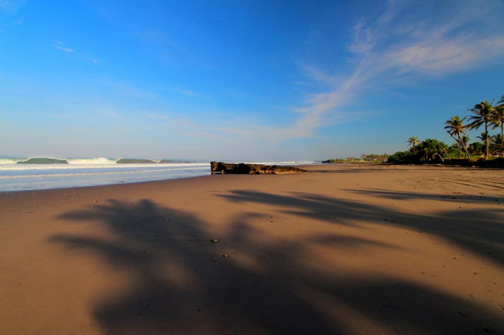 Amarta Beach Retreat by Nakula