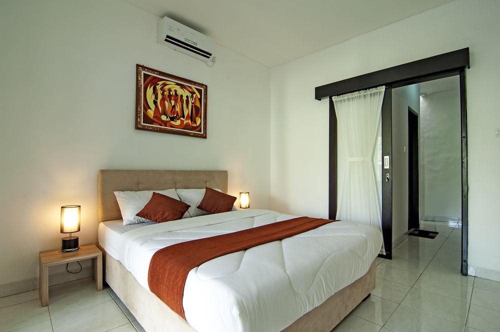 Bahana Guest House by GAMMA Hospitality