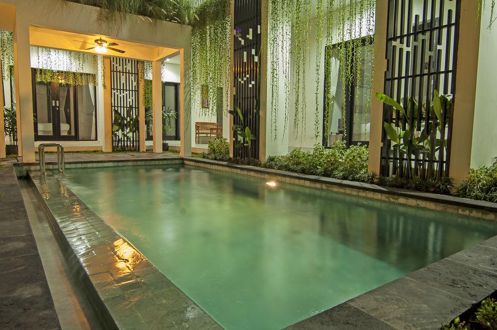 Bahana Guest House by GAMMA Hospitality