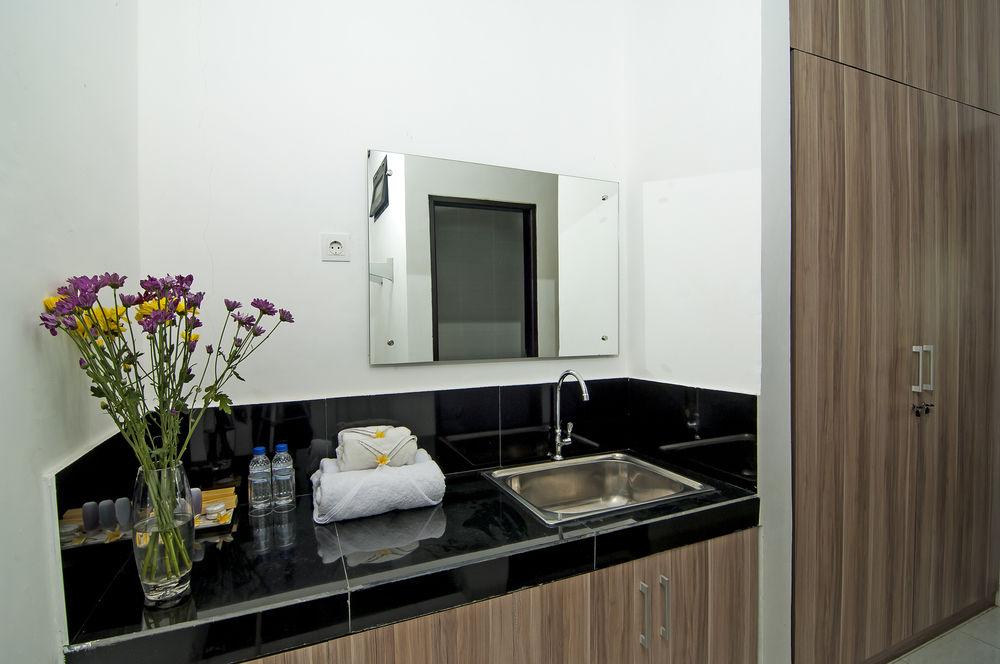 Bahana Guest House by GAMMA Hospitality