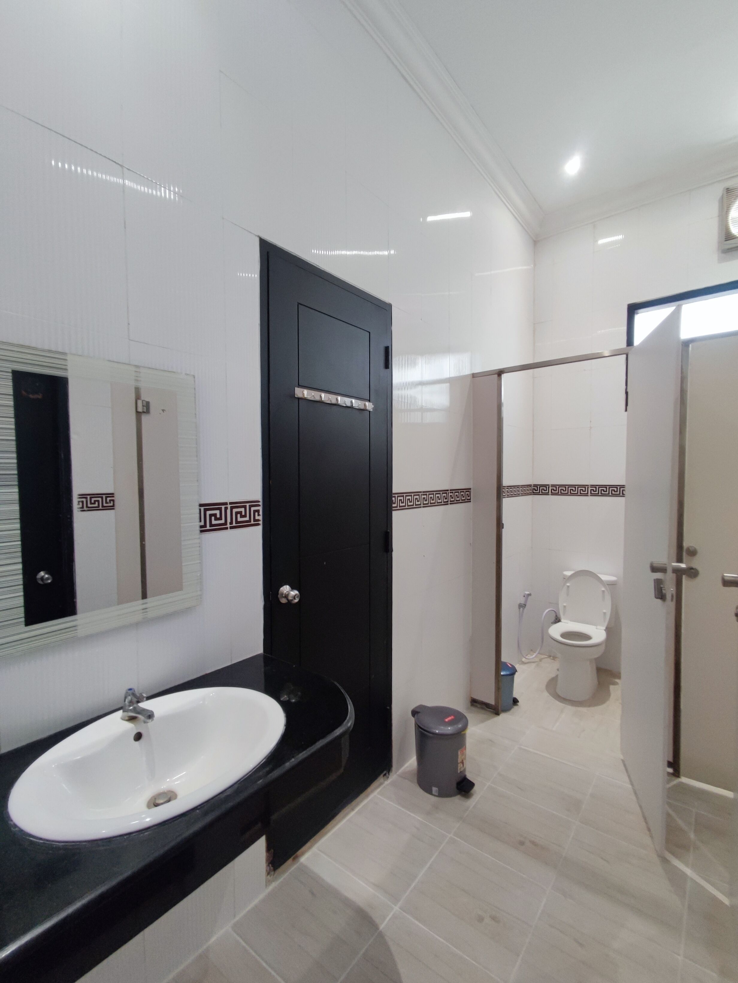 Fora Capsule Hostel Tuban Kuta