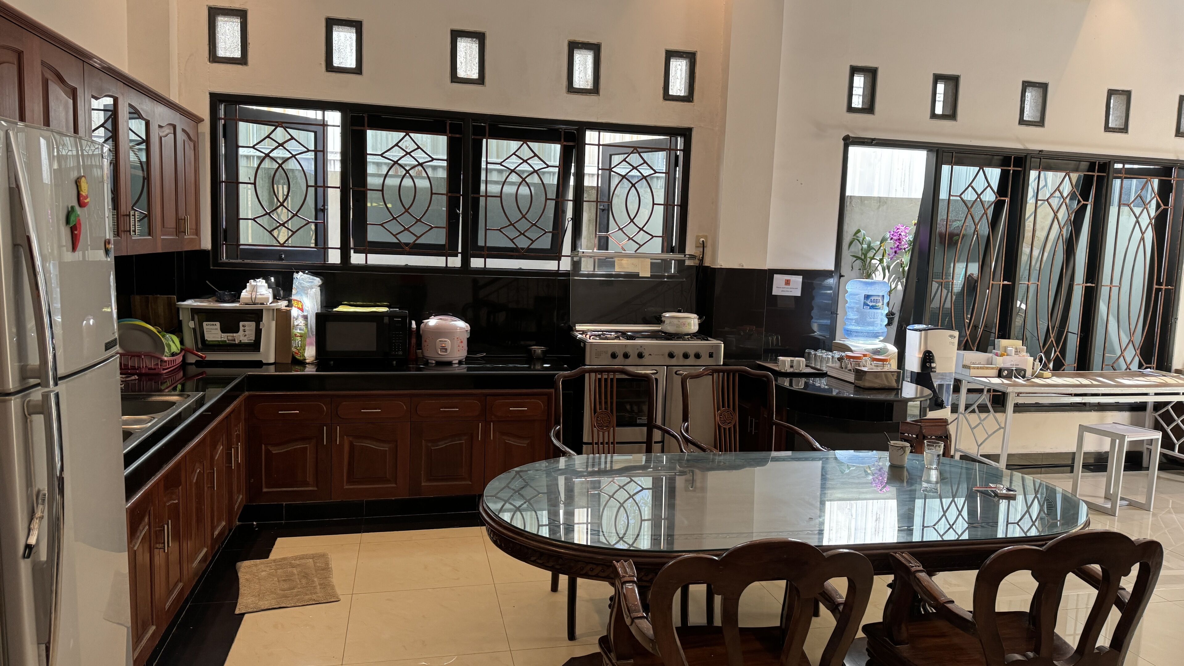 Fora Capsule Hostel Tuban Kuta
