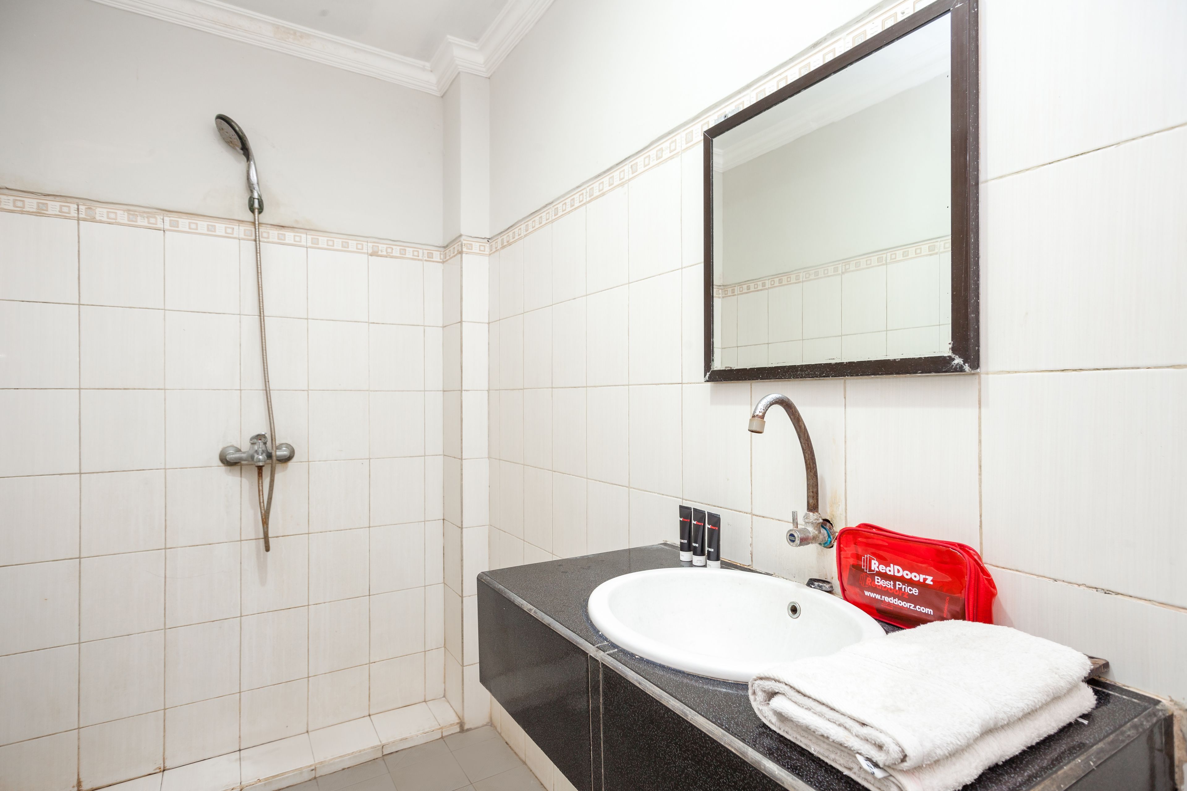 Griya Shanti Graha Bali by Reddoorz