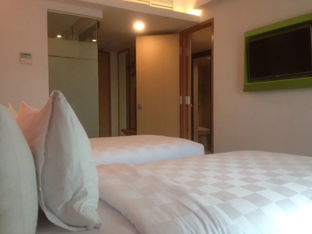 G'Sign Style Hotel