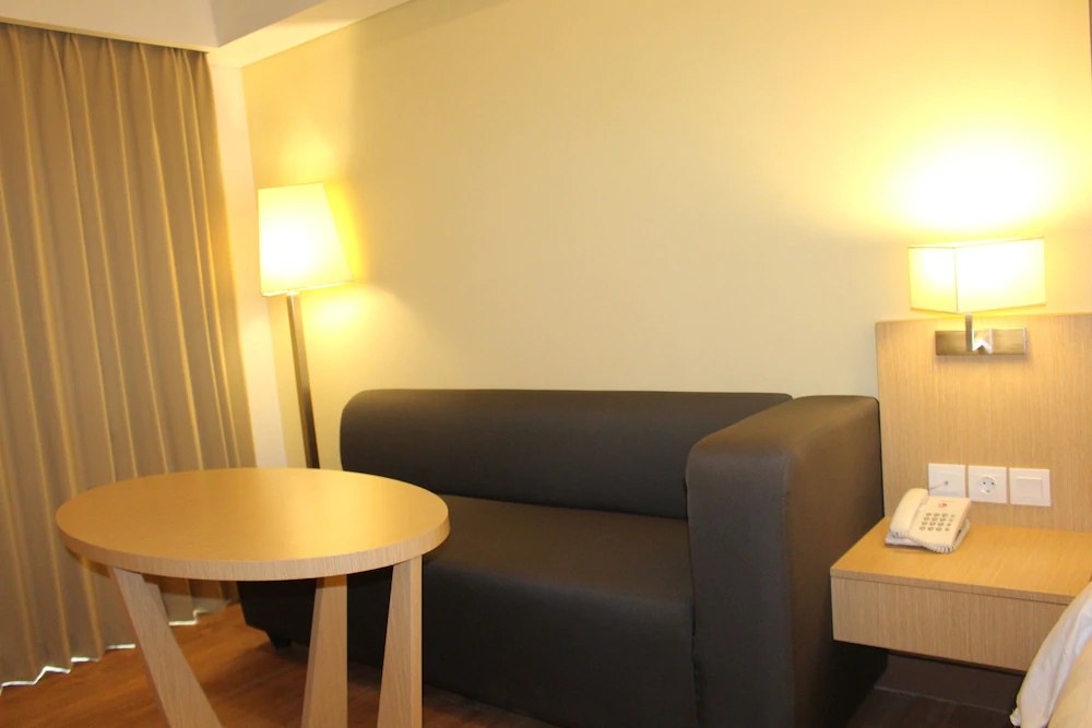 G'Sign Style Hotel