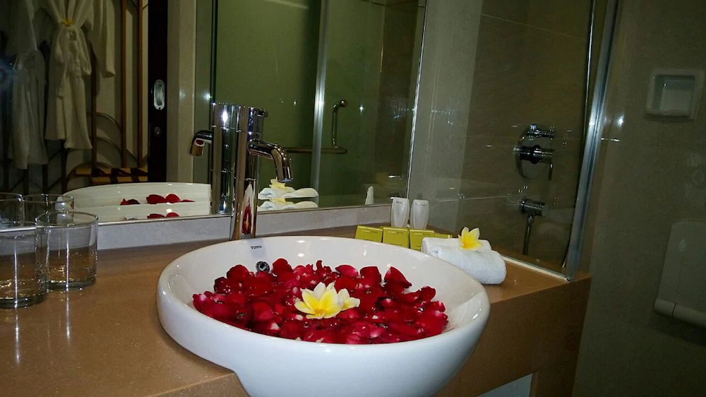 G'Sign Style Hotel