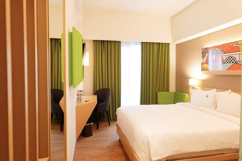 G'Sign Style Hotel