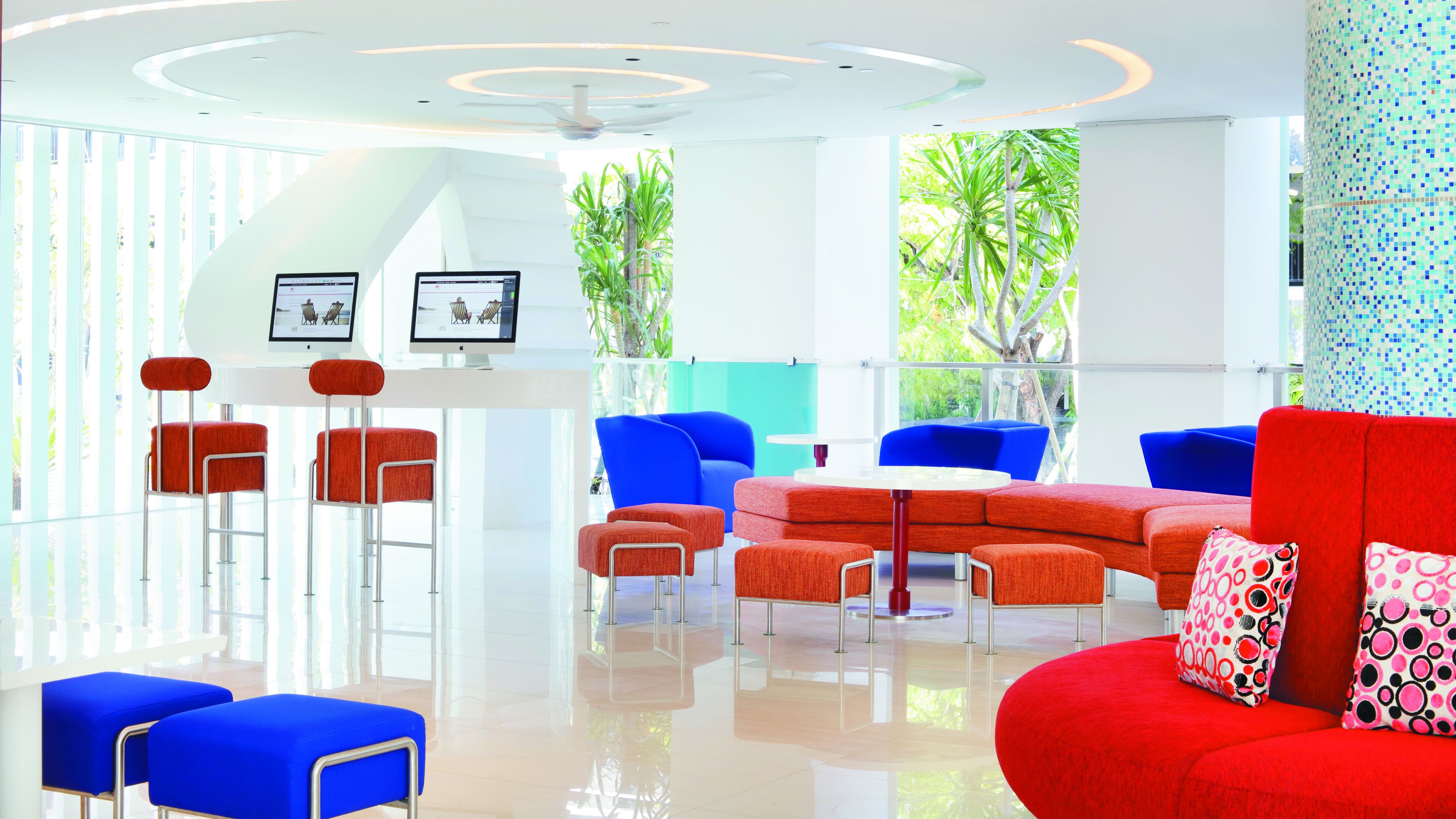 Holiday Inn Express Baruna Bali