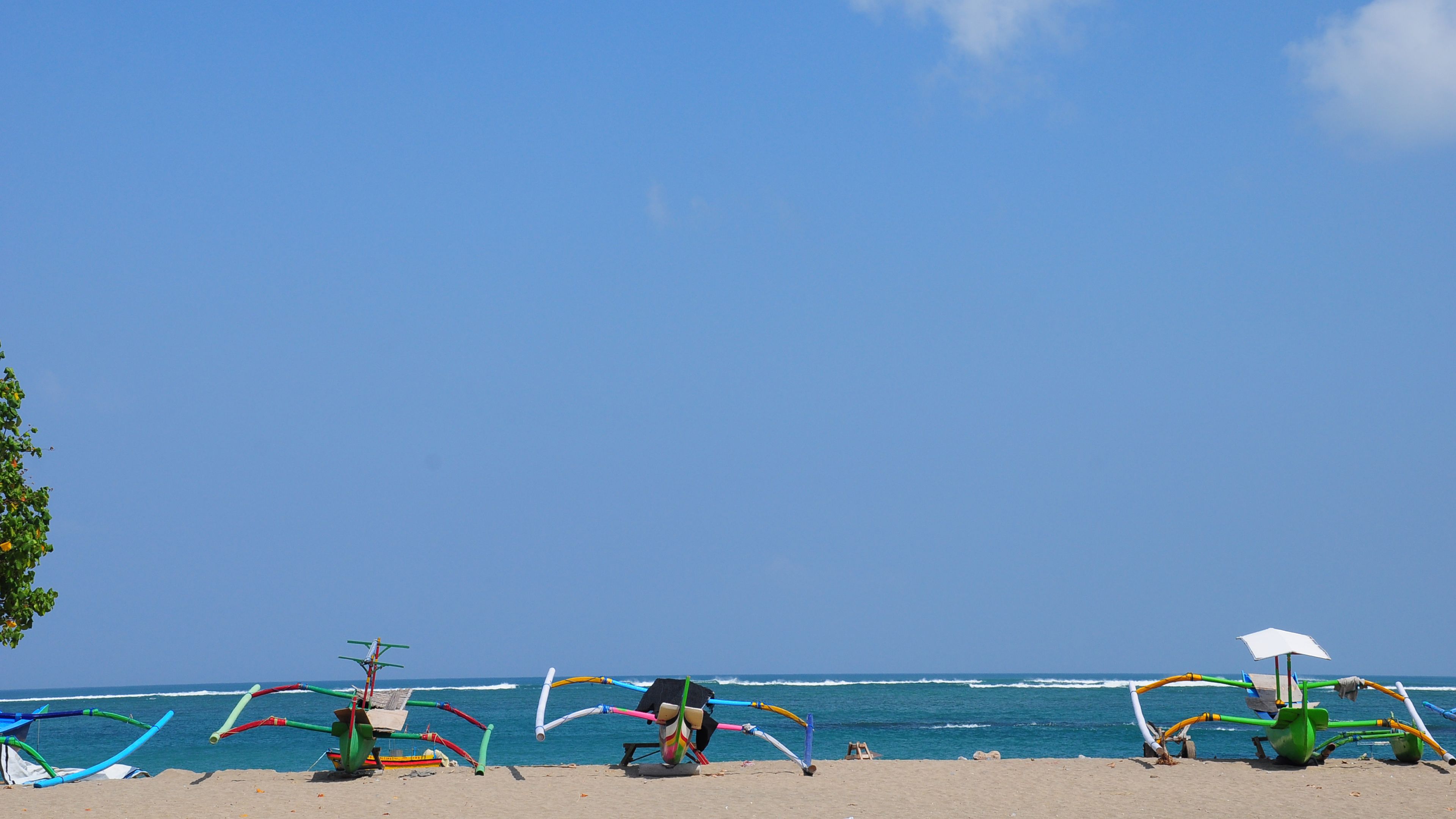 Holiday Inn Express Baruna Bali