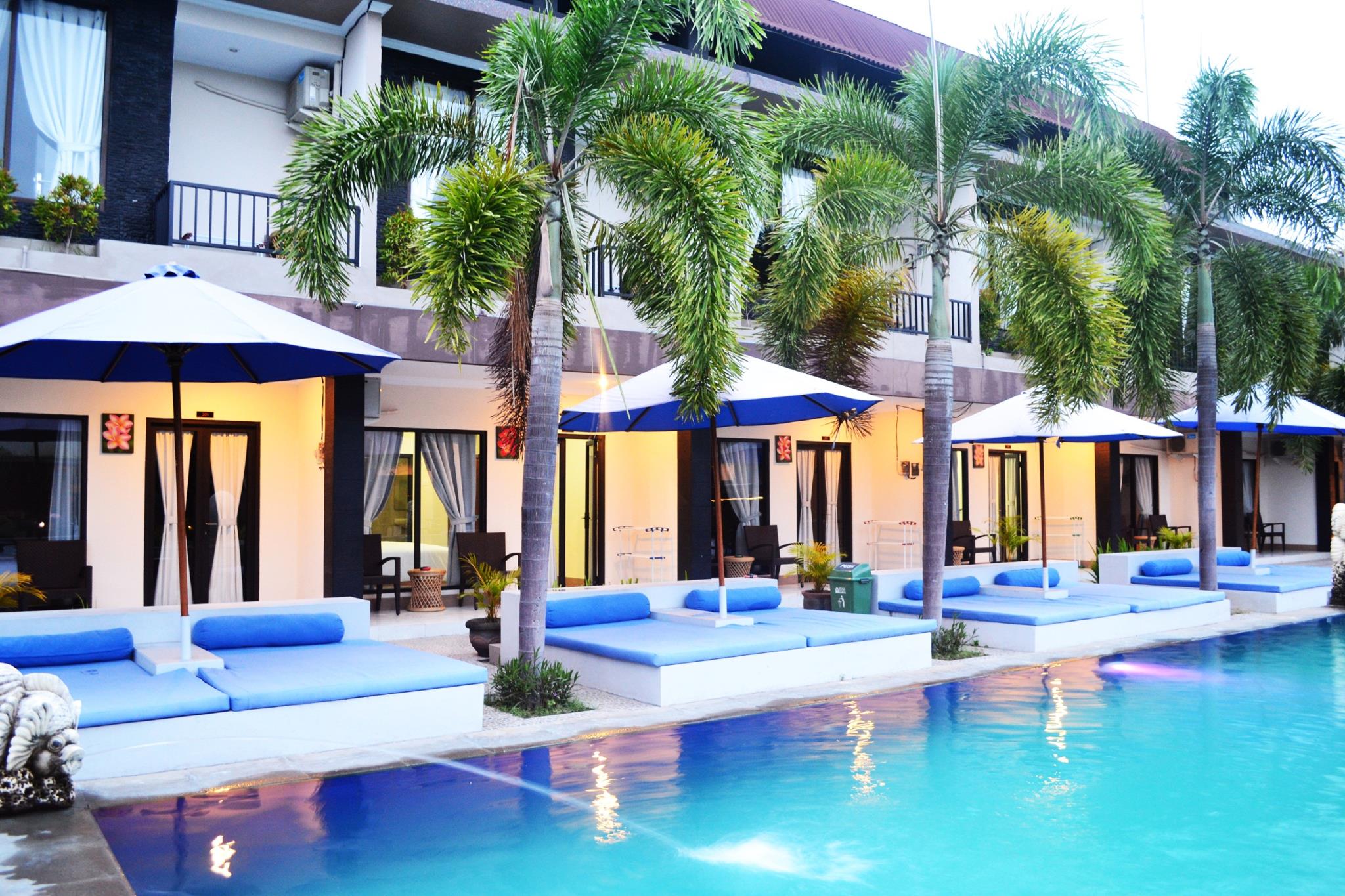 Ledang Villa By YOM