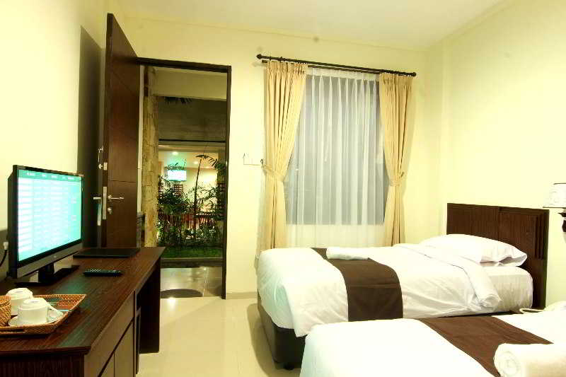 Manggar Indonesia Hotel & Residence