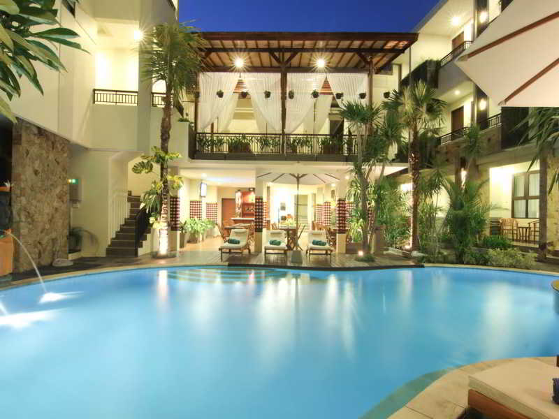 Manggar Indonesia Hotel & Residence