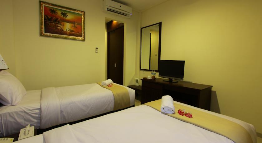 Manggar Indonesia Hotel & Residence