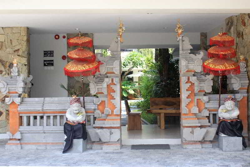 Manggar Indonesia Hotel & Residence