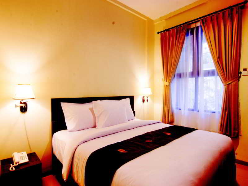 Manggar Indonesia Hotel & Residence