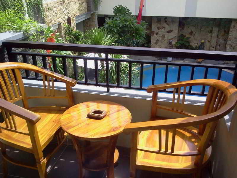 Manggar Indonesia Hotel & Residence