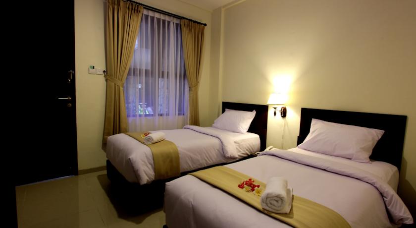 Manggar Indonesia Hotel & Residence