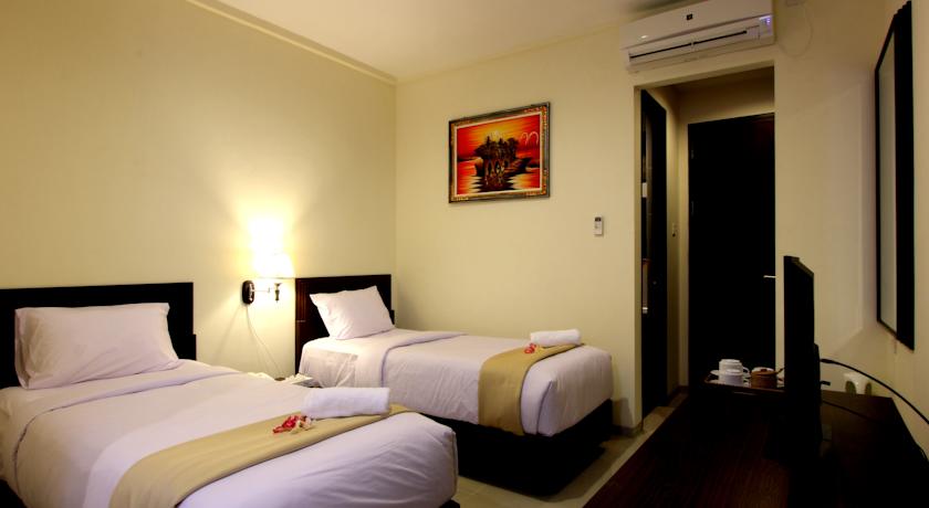 Manggar Indonesia Hotel & Residence