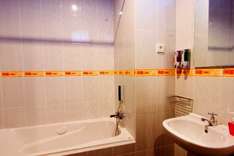 Manggar Indonesia Hotel & Residence