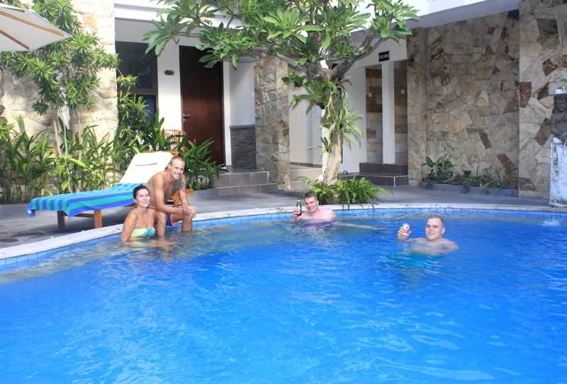 Manggar Indonesia Hotel & Residence