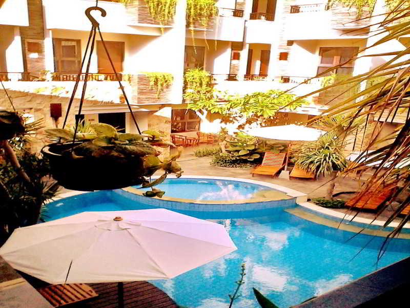 Manggar Indonesia Hotel & Residence