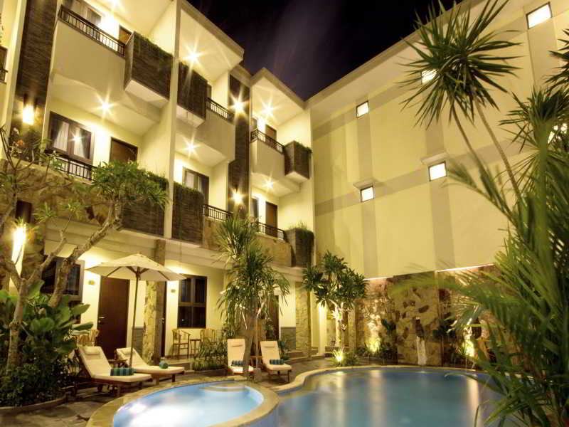Manggar Indonesia Hotel & Residence
