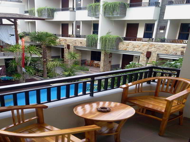 Manggar Indonesia Hotel & Residence