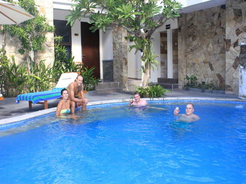 Manggar Indonesia Hotel & Residence