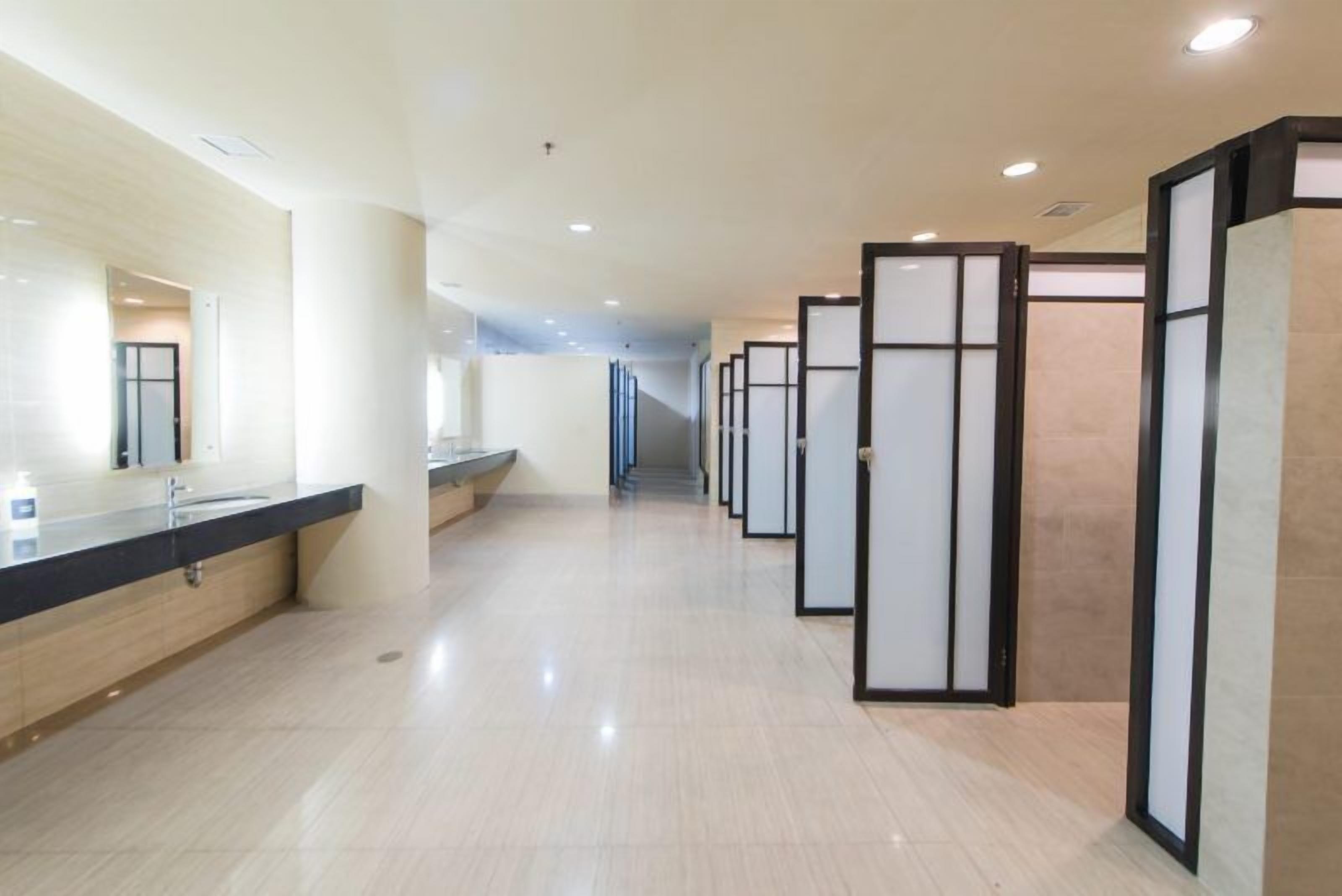 PassGo Digital Airport Hotel Bali