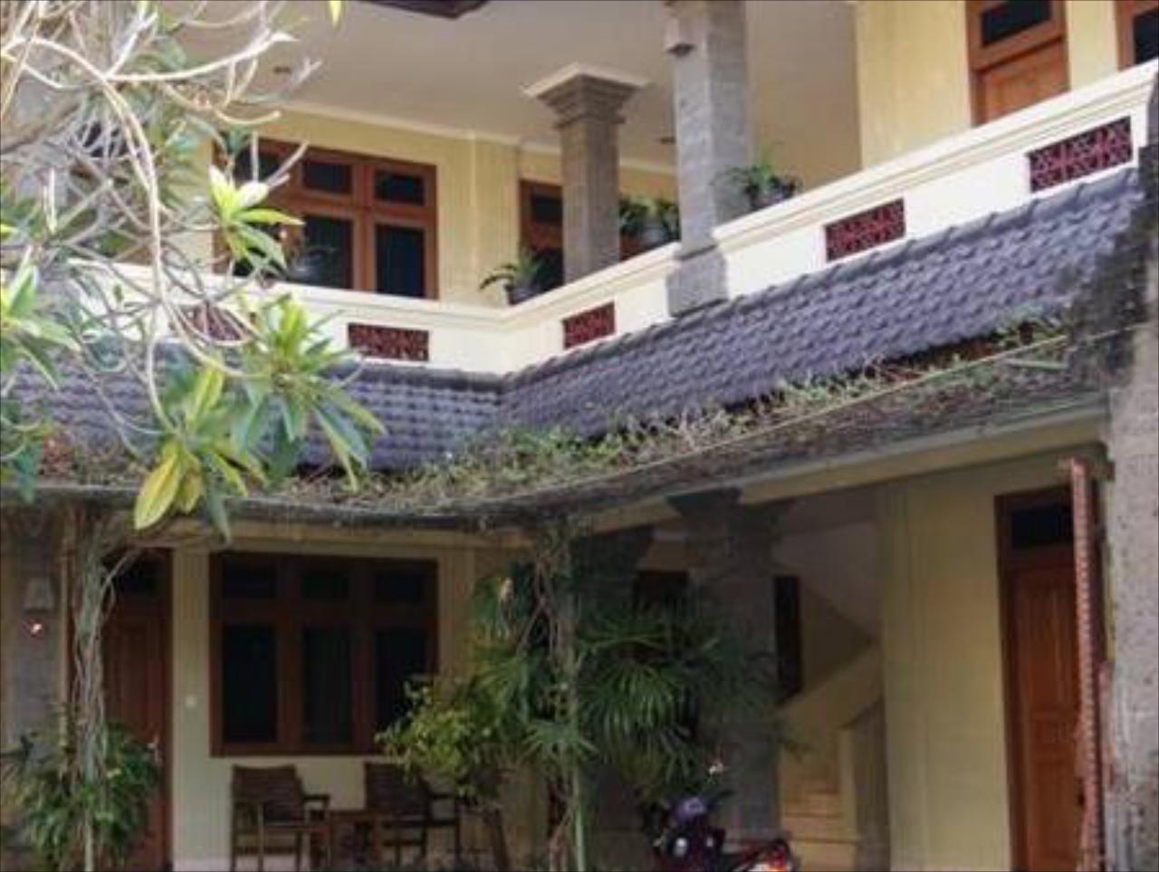 Puri Bunga Inn