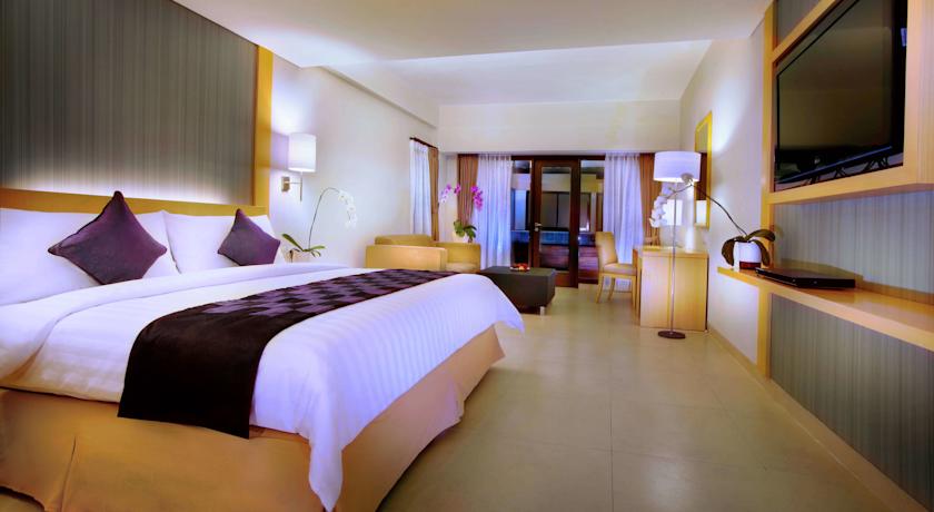 Quest Hotel Kuta