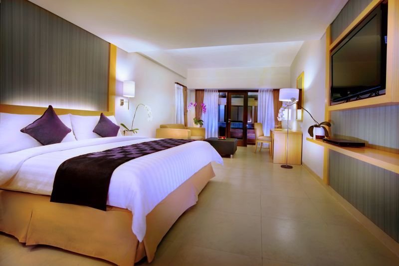 Quest Hotel Kuta
