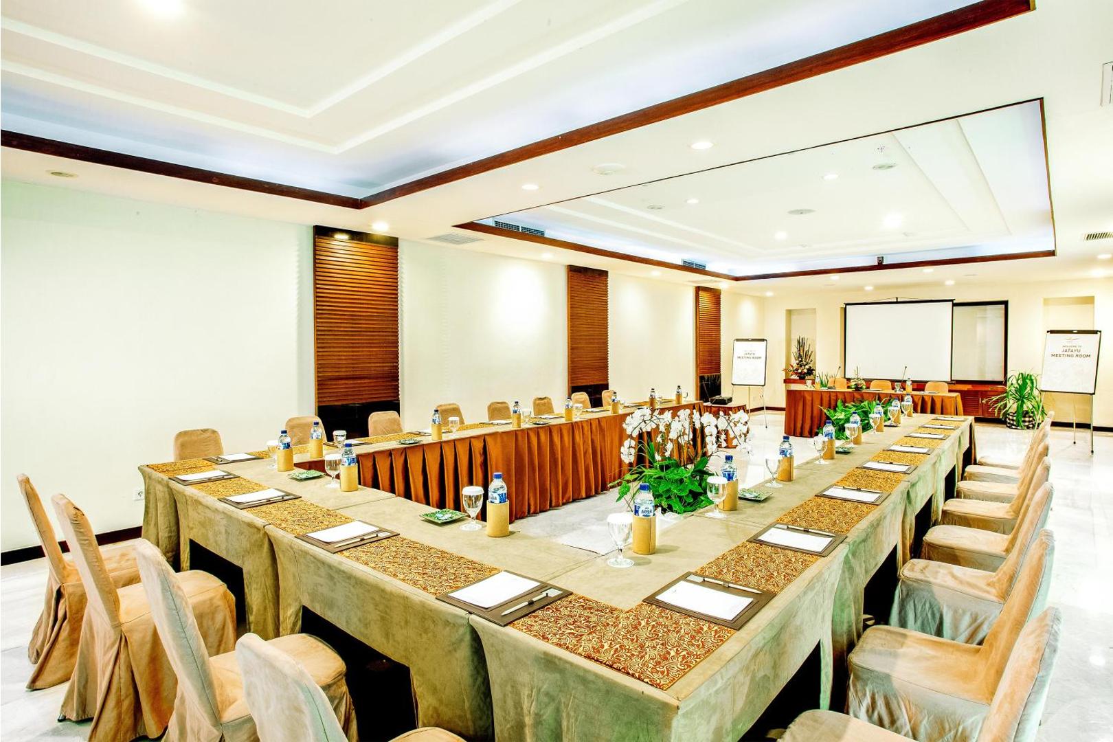 Rama Beach Resort & Villas
