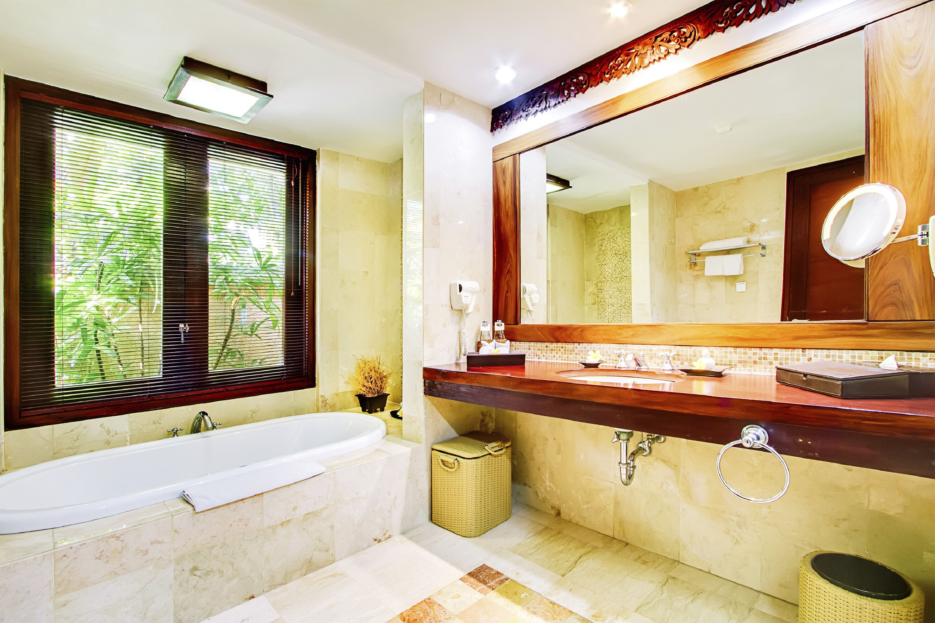 Rama Beach Resort & Villas