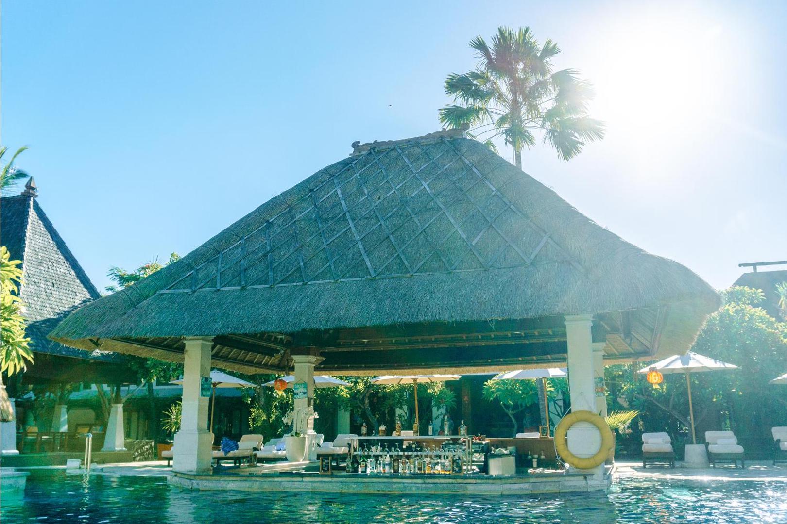 Rama Beach Resort & Villas