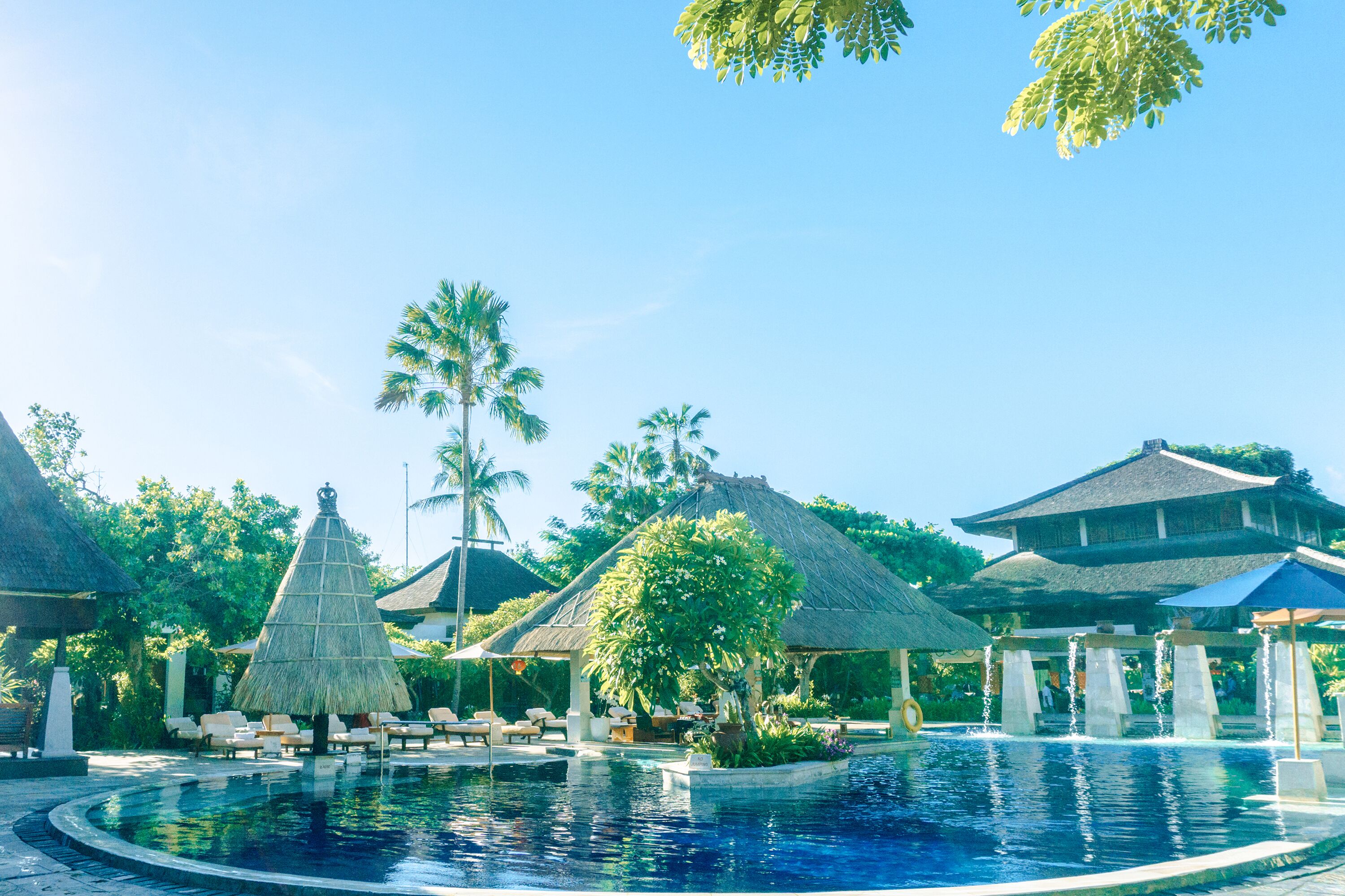 Rama Beach Resort & Villas