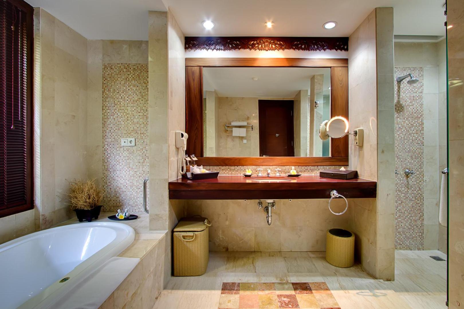 Rama Beach Resort & Villas