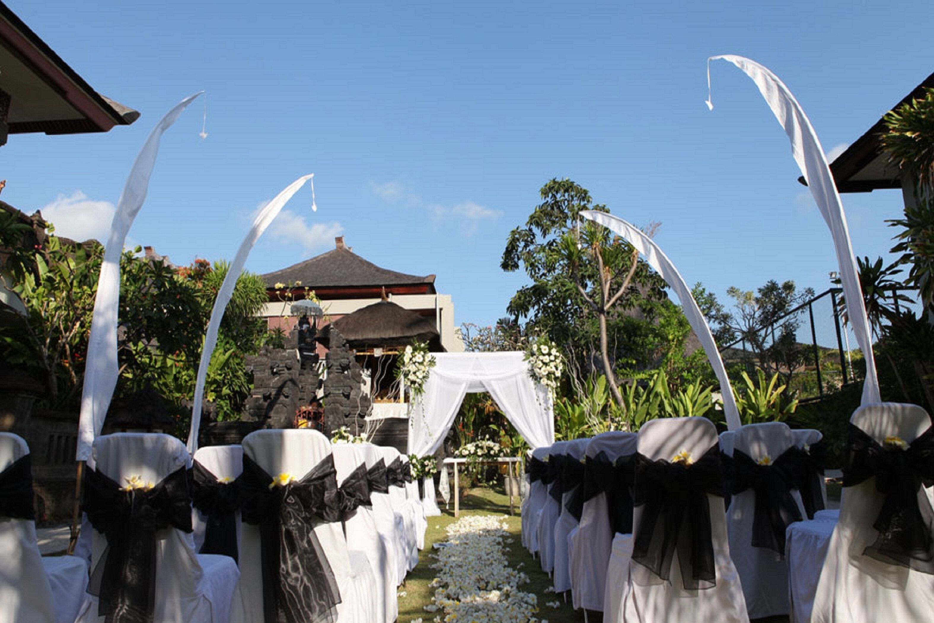 Rama Beach Resort & Villas
