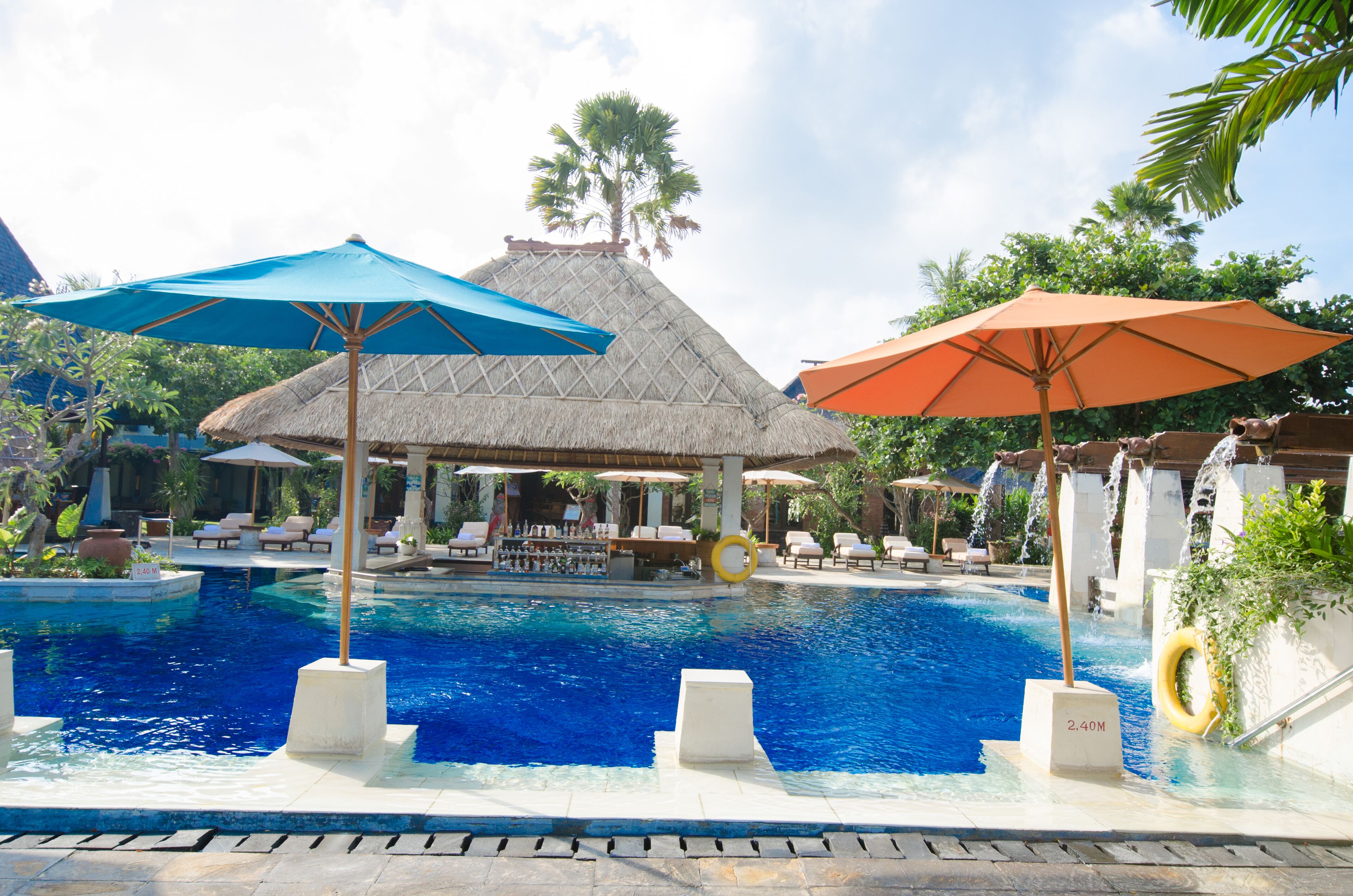 Rama Beach Resort & Villas