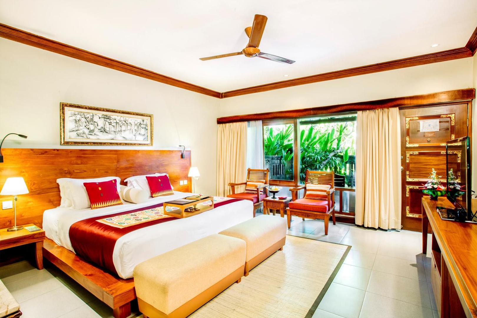 Rama Beach Resort & Villas